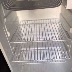 Refrigerador Pequeño Marca Mágic Chef