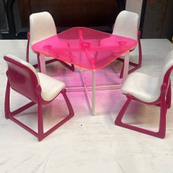 Barbie