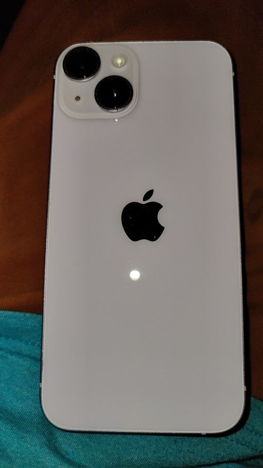 iPhone 14