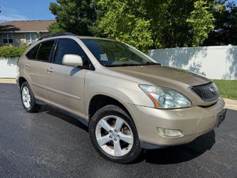 2005 Lexus RX 330