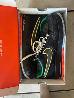 Air Force 1 ‘07 LV8