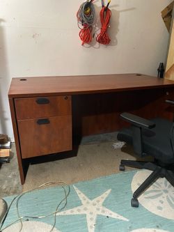 Office desk