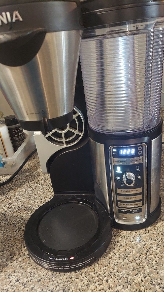 Coffee Maker