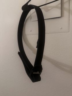 Tactical Belt Size L