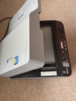 Printer / Scanner