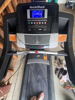 NordicTrac