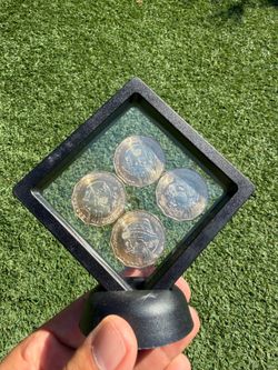 World Cup Coins 2026 🇲🇽