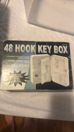 Key Box