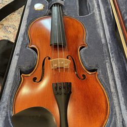 Violin 4/4