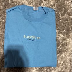 Supreme Tee