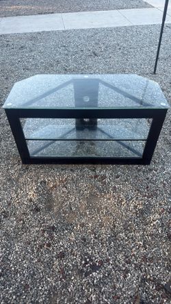 Tv stand $35