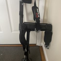 I Walk2.0