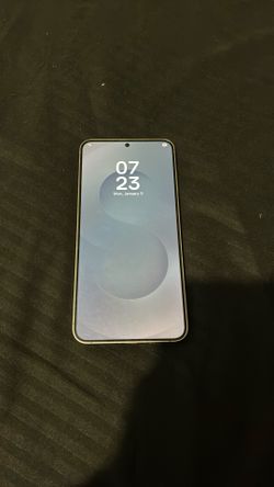 Samsung S25 Plus
