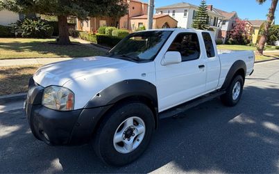 FRONTIER (nissan)