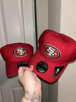 49ers hat