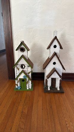 Birdhouse