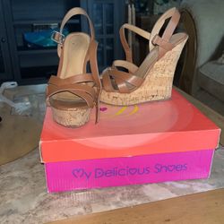 Women’s Shoes