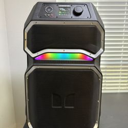 Monster Rockin RollerX 