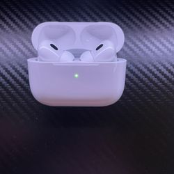 AirPods Pro Gen 2 USB C SEALED 