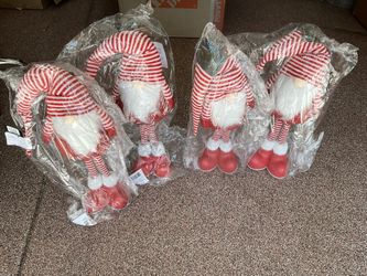 Christmas Nobes