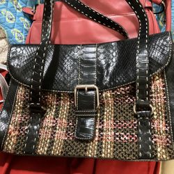 Purse 