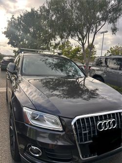 2014 Audi Q5