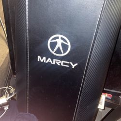 Marcy Incline Bench