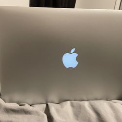MacBook Air 