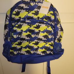 Backpack 