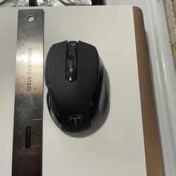 Wireless Mouse Model: D-09