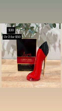 Carolina Herrera Very Good Girl