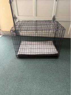 Dog Crate