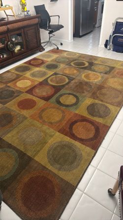 Accent Rugs - Set