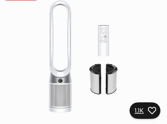 Dyson Pure Cool Tower Fan Air Purifier