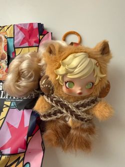 Skullpanda x My Little Pony, PopMart