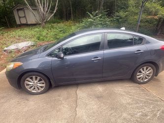 2014 Kia Forte For Sale