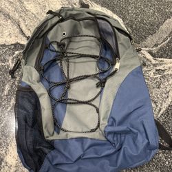 Backpack 