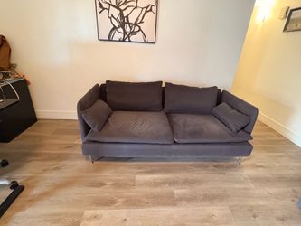 IKEA SODERHAMN COUCH