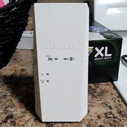 Netgear WiFi Extender 