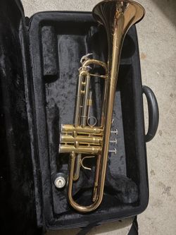 Trumpet