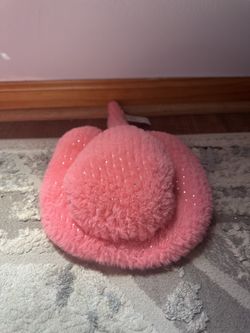 Pink Stingray