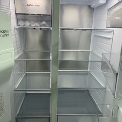 Refrigeradores Reconstruidos - Háganos Mejo Oferta!