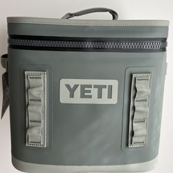 YETI 12 Soft cooler Brand New