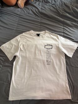 H&M Graphic T-Shirt
