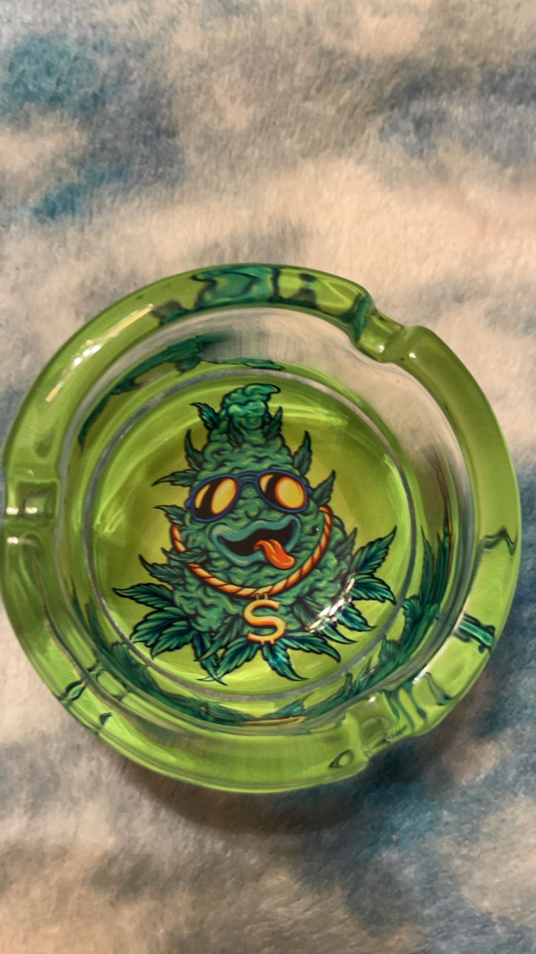 Ash Tray