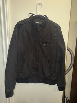 Vintage members only jacket