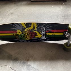 Longboard 