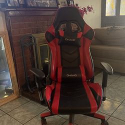Game Chair, Office Chair