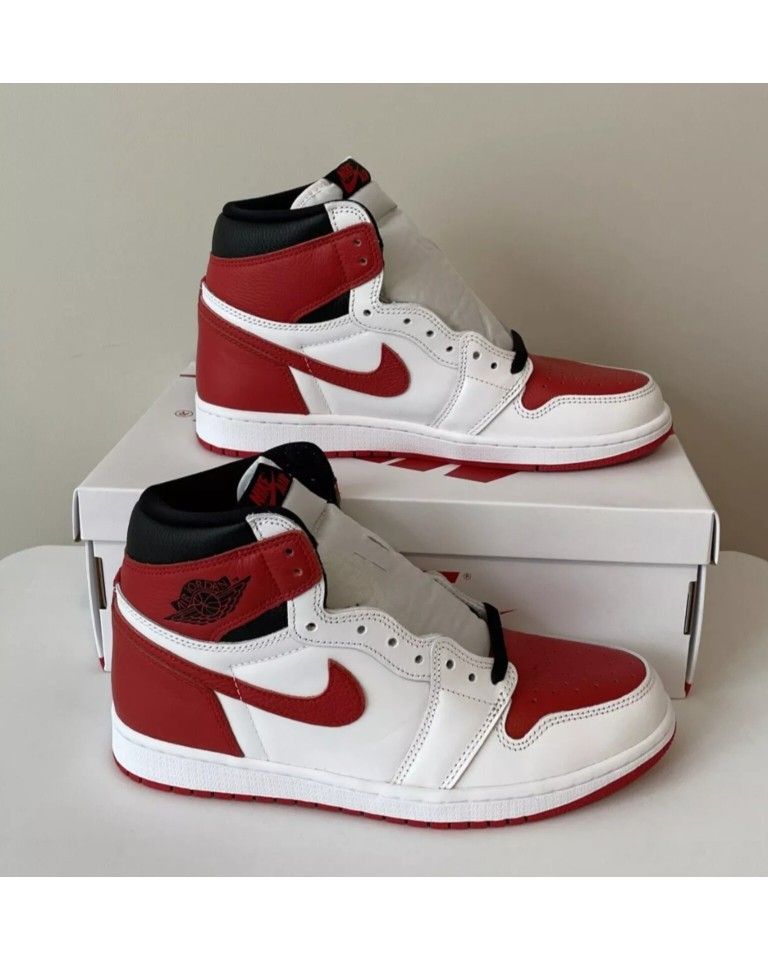 NEW Air Jordan 1 High Heritage Size 9 Men