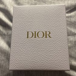 Dior Set Box